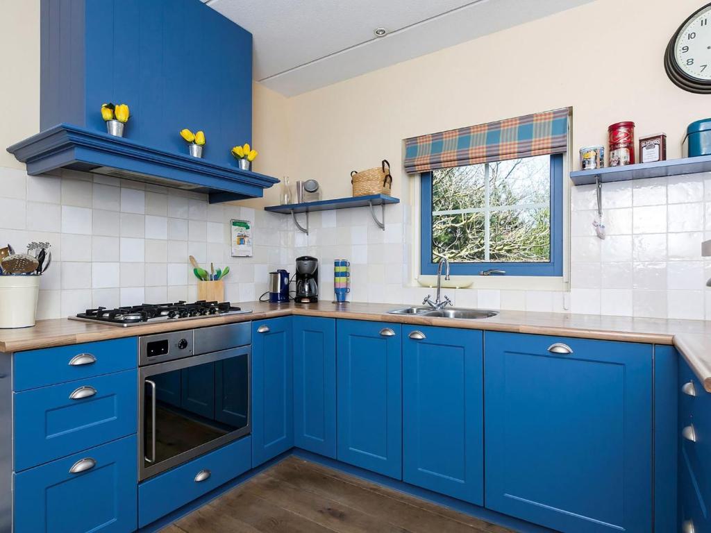 Holiday Home Stavoren by Interhome photo 4