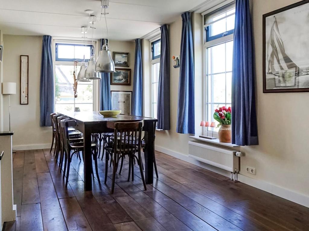 Holiday Home Stavoren by Interhome photo 1