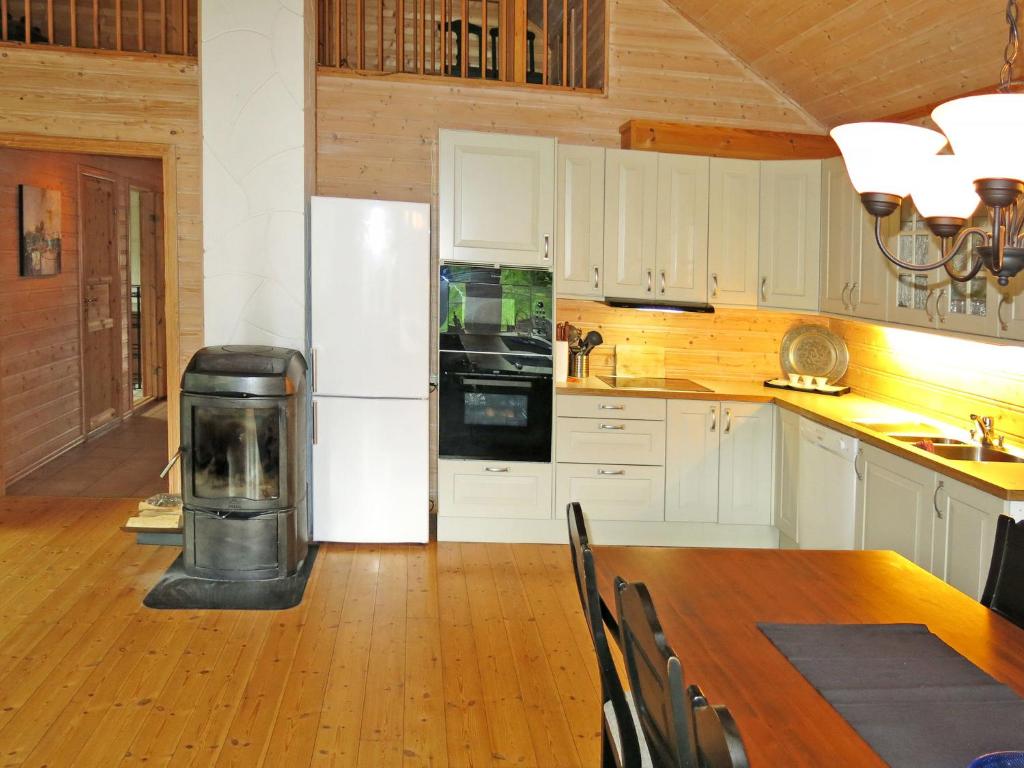 Holiday Home Peer Gynt - FJS781 by Interhome photo 2
