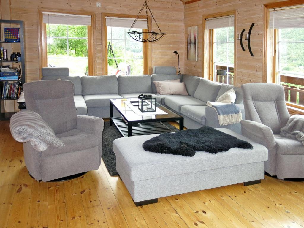 Holiday Home Peer Gynt - FJS781 by Interhome photo 3