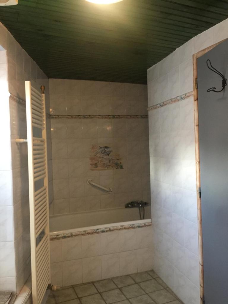 Joli appartement de 60m2 avec Balcon à la campagne photo 3