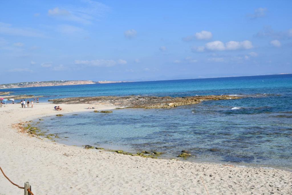 Apartamentos Cas Xurrac photo 3