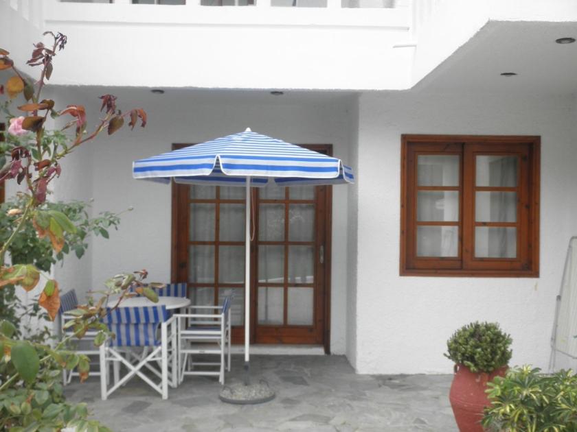 Thamiris Apartments photo 2