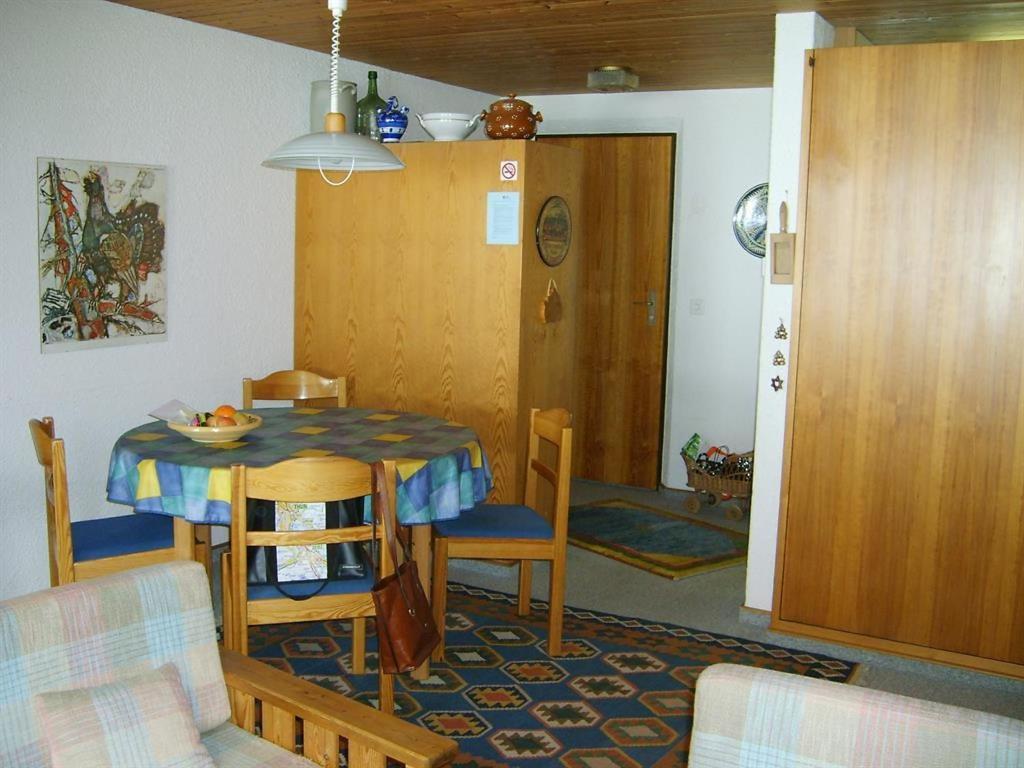 Apartment Balmehus # 3 by Interhome photo 3