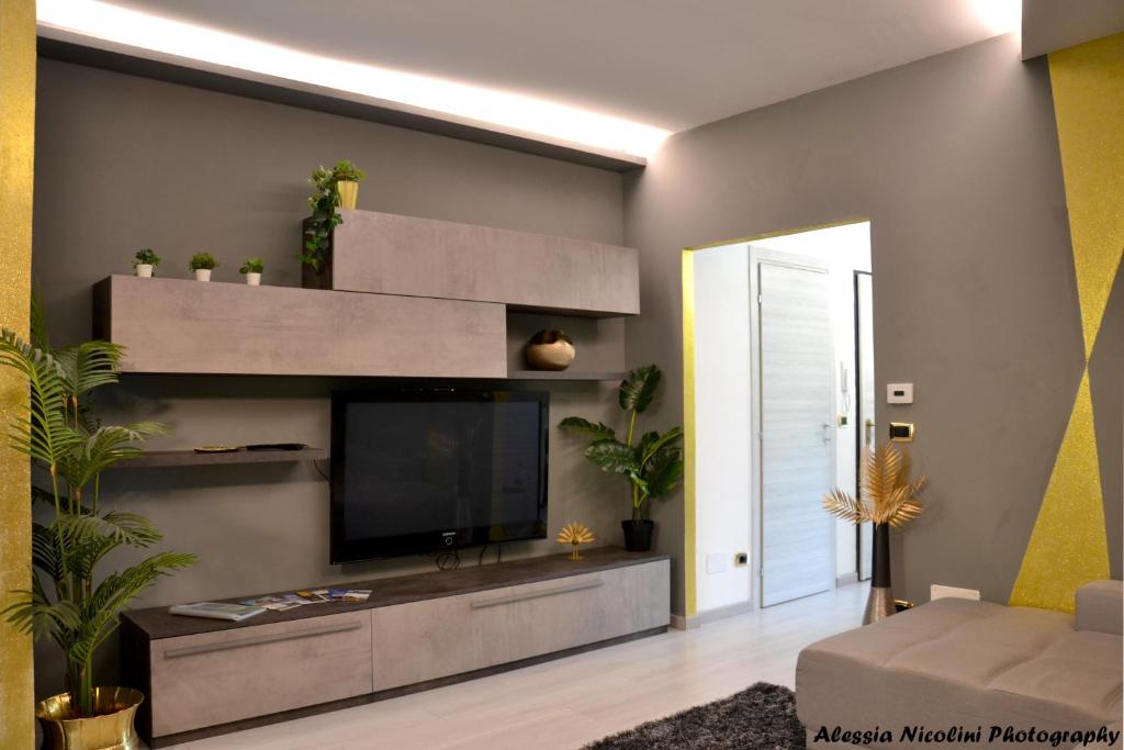 SUITE ROMANTICA - Vista Montagna photo 1