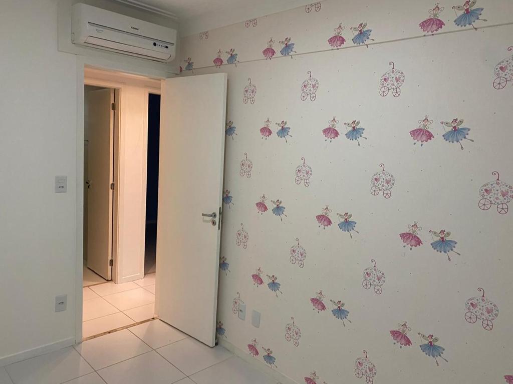 Apartamento a 5min do Shopping Jardins. photo 2