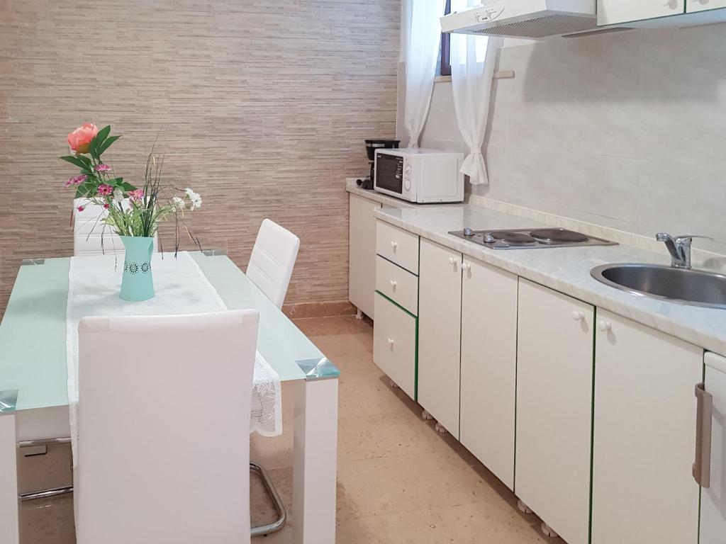Apartment Danica-1 by Interhome photo 2