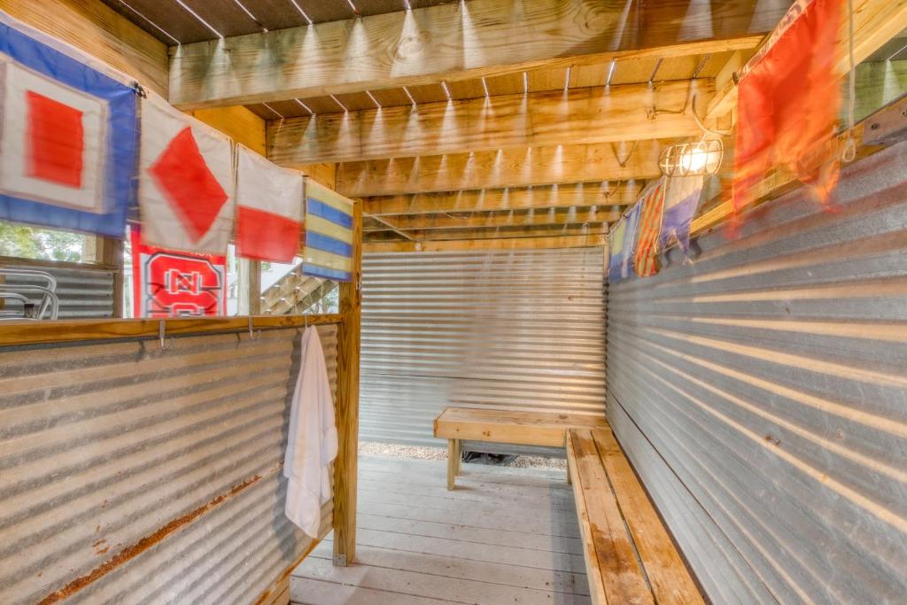 Sea Salt Cottage photo 4