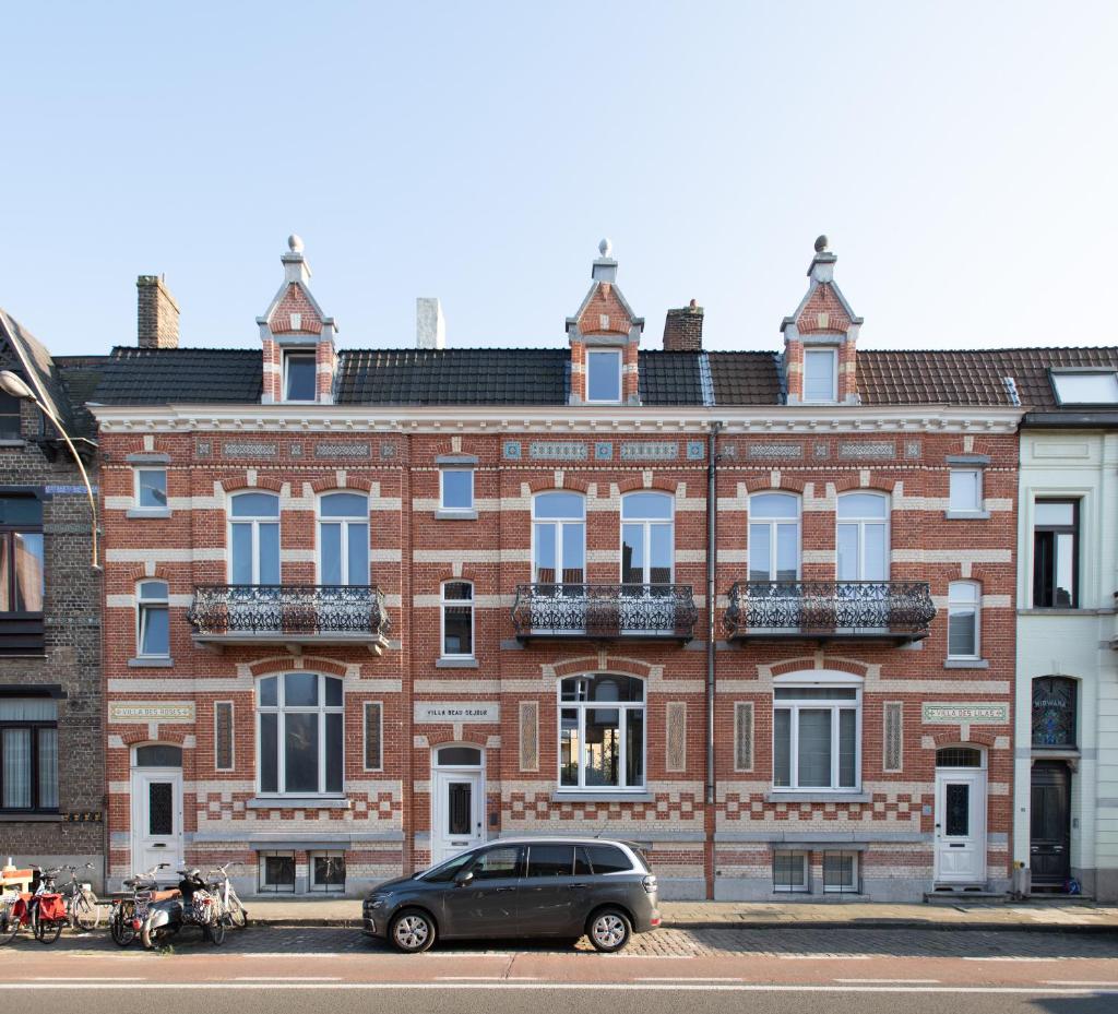 Villa Beau Séjour photo 2