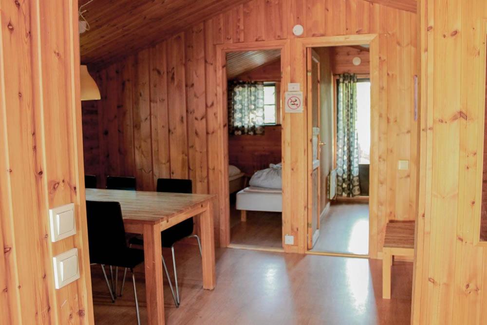 Bergakungen Stugby photo 2