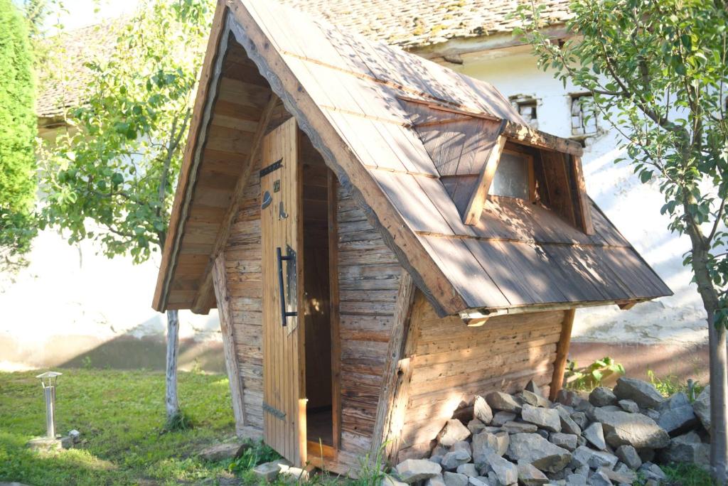 Kuća za odmor ''S'' photo 1