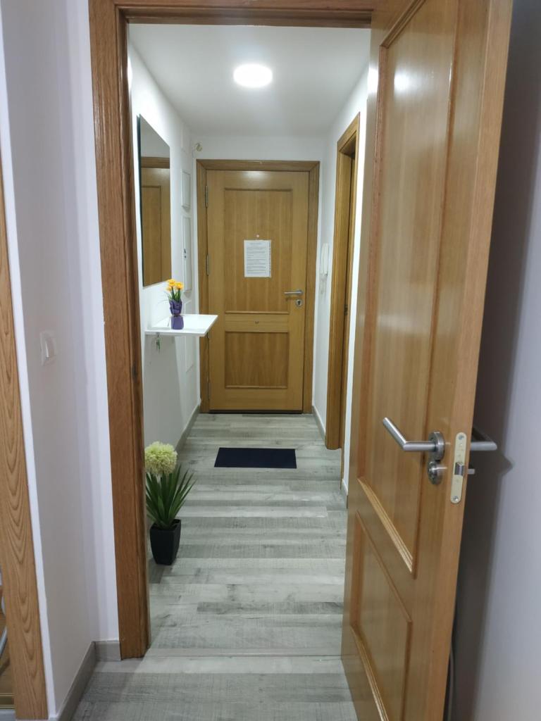 Apartamento Granada Monachil photo 2