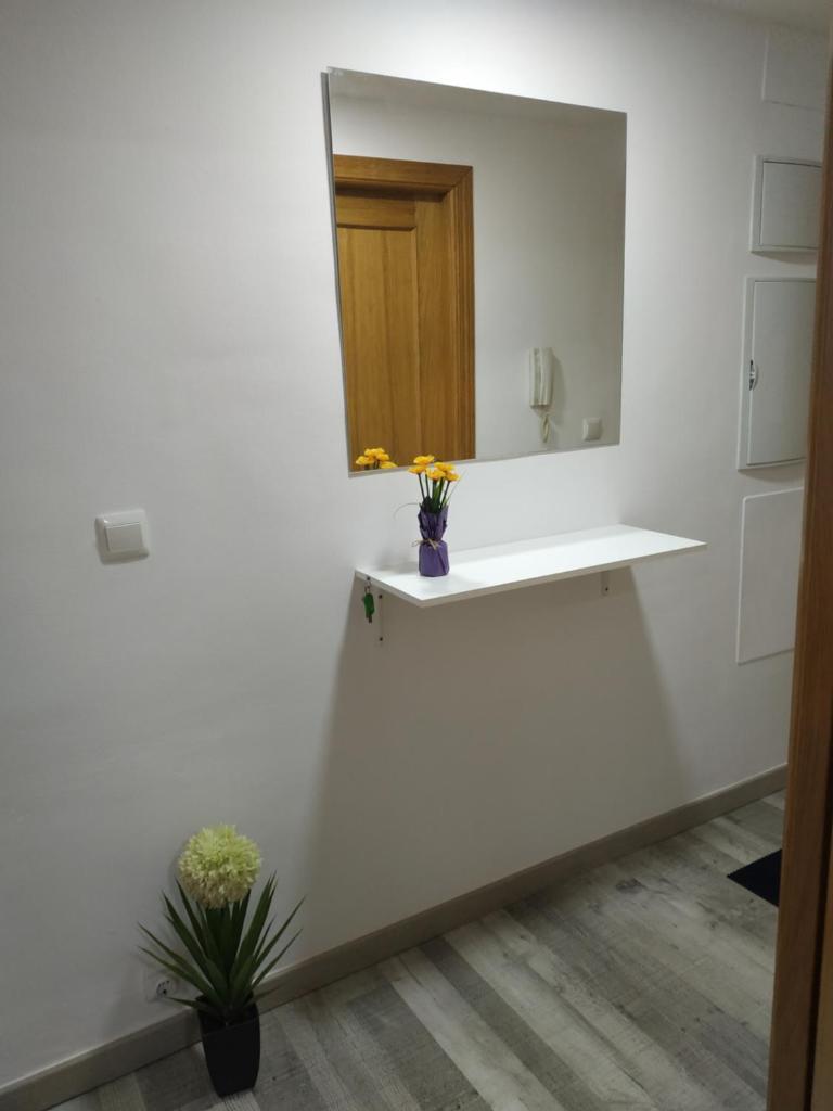 Apartamento Granada Monachil photo 1