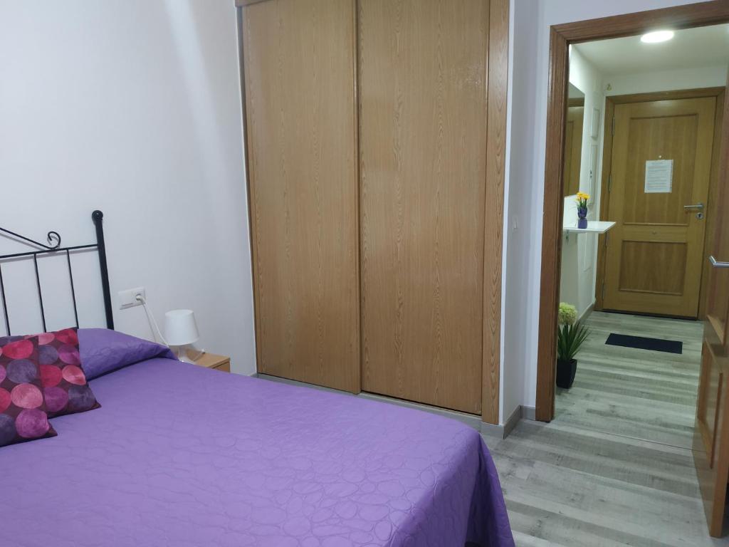 Apartamento Granada Monachil photo 4