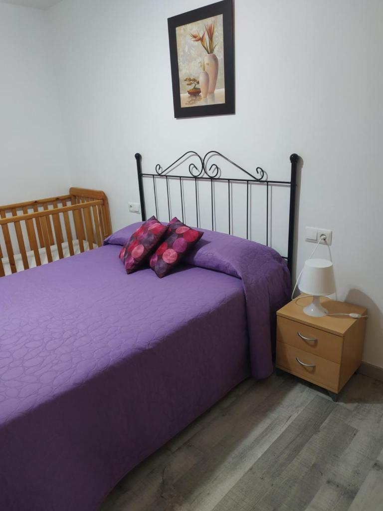 Apartamento Granada Monachil photo 3