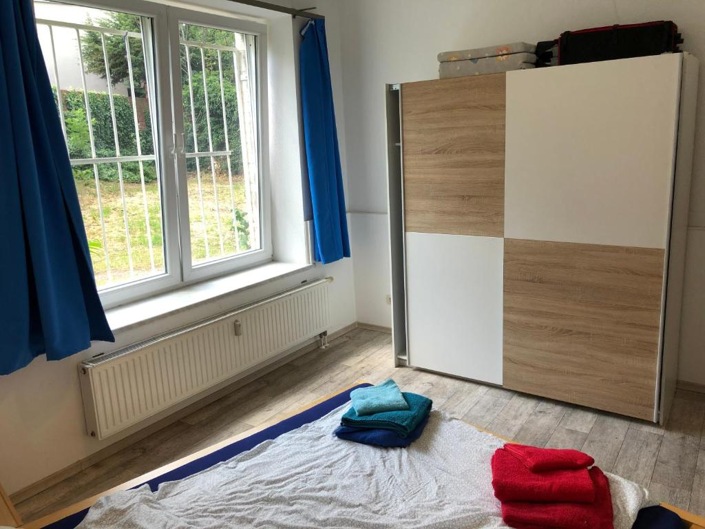 Ruhige EG Wohnung bei der Burg photo 3