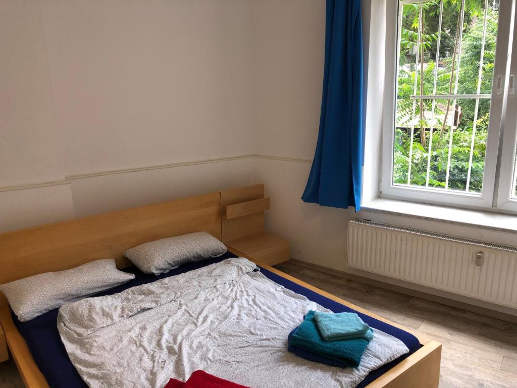 Ruhige EG Wohnung bei der Burg photo 4