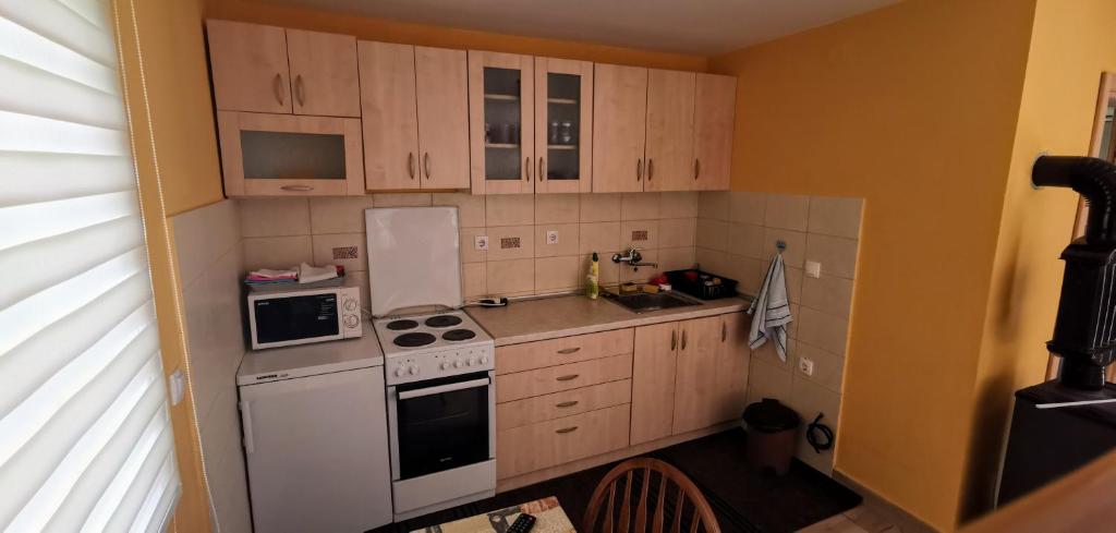 Vikendica Pored Drine photo 4