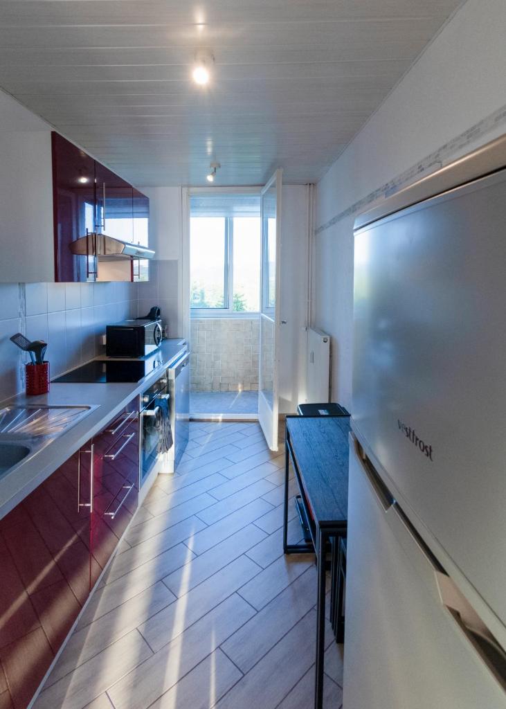 Appart'Hôtel - l'île en mouvement (Appart'Hotel - l'ile en mouvement) - 주변 명소