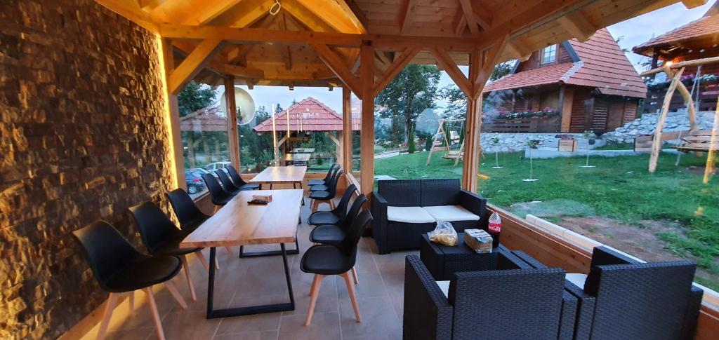 Lodge Nagramak photo 4