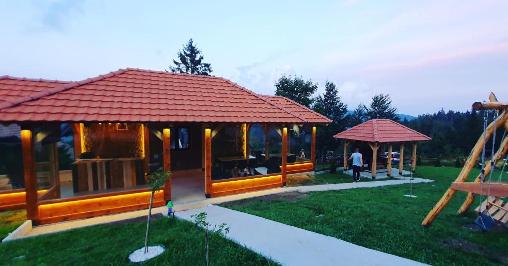 Lodge Nagramak photo 3