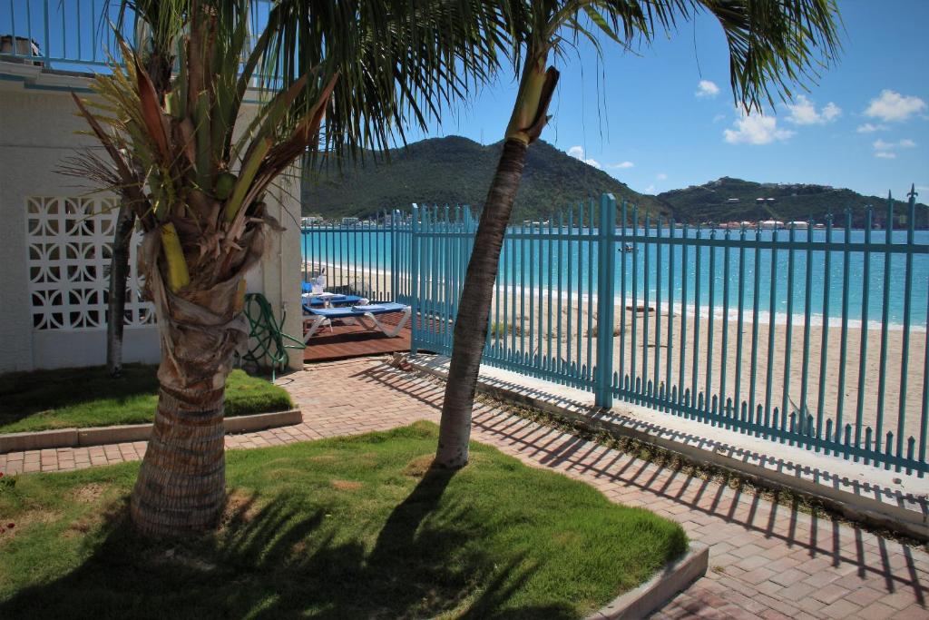 THE VILLAS ON GREAT BAY, Villa LAVINIA #9 photo 4