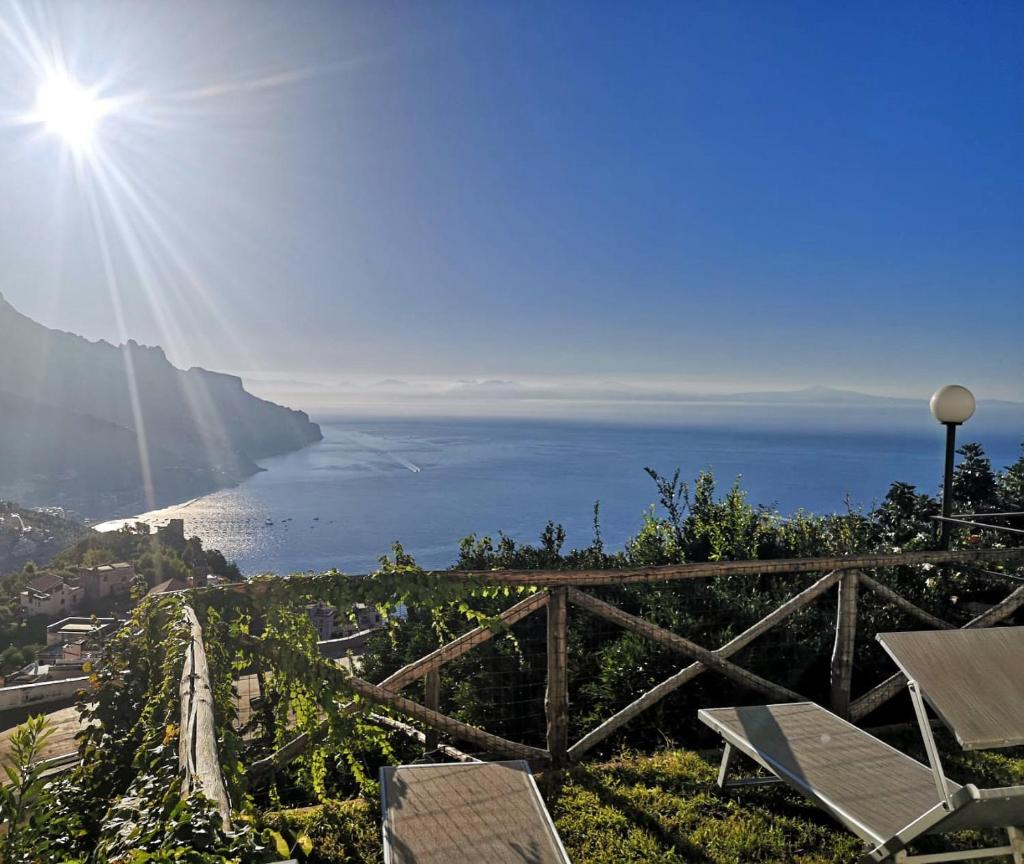 Ravello Views Apartment photo 2