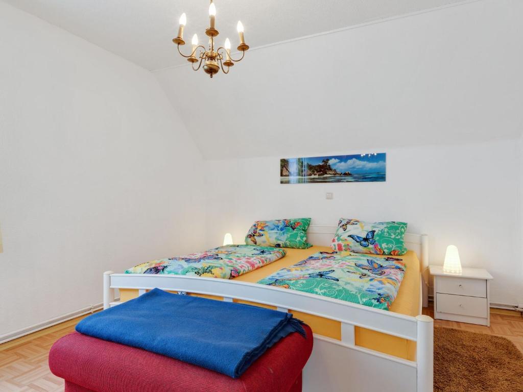 Cozy Apartment in Altenfeld with Garden photo 3