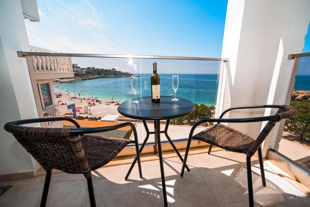David Lux beach rooms photo 1