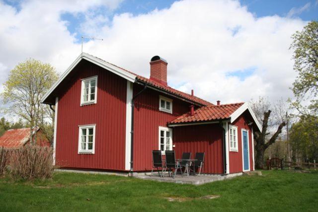 Stuga Linnebråten photo 2