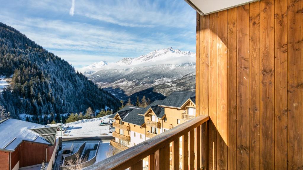 travelski home select - Résidence La Turra & La Ramoure 3 stars photo 1