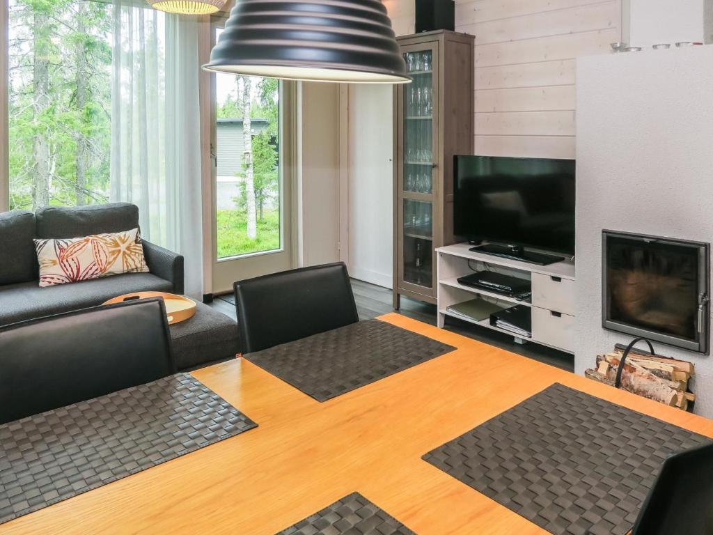 Holiday Home Villa vuosseli a 2 by Interhome photo 4