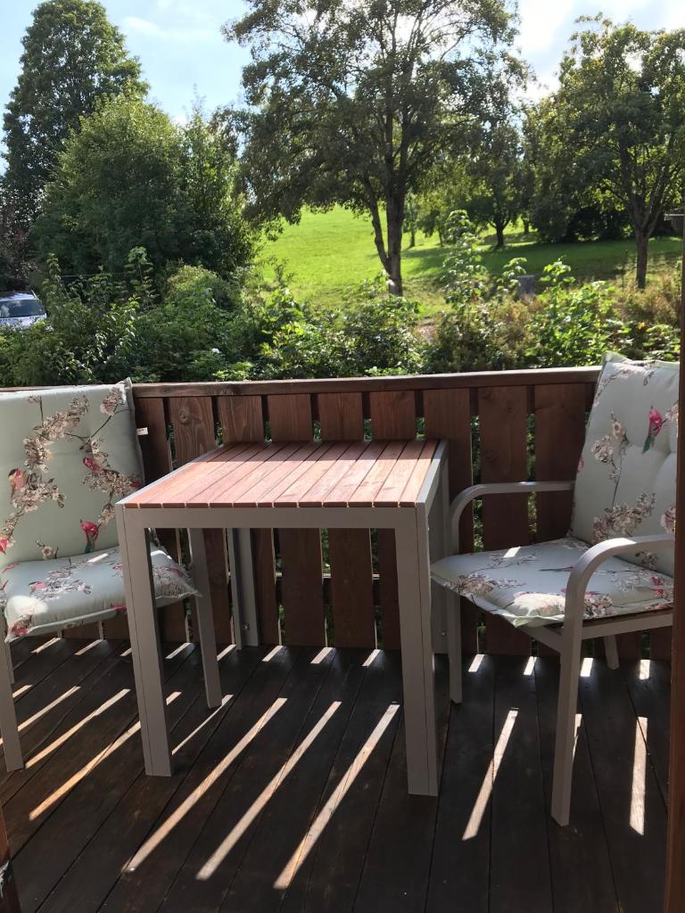 Schöne Ferienapartments im Bayerischer Wald Chrysantihof Zwiesel photo 3