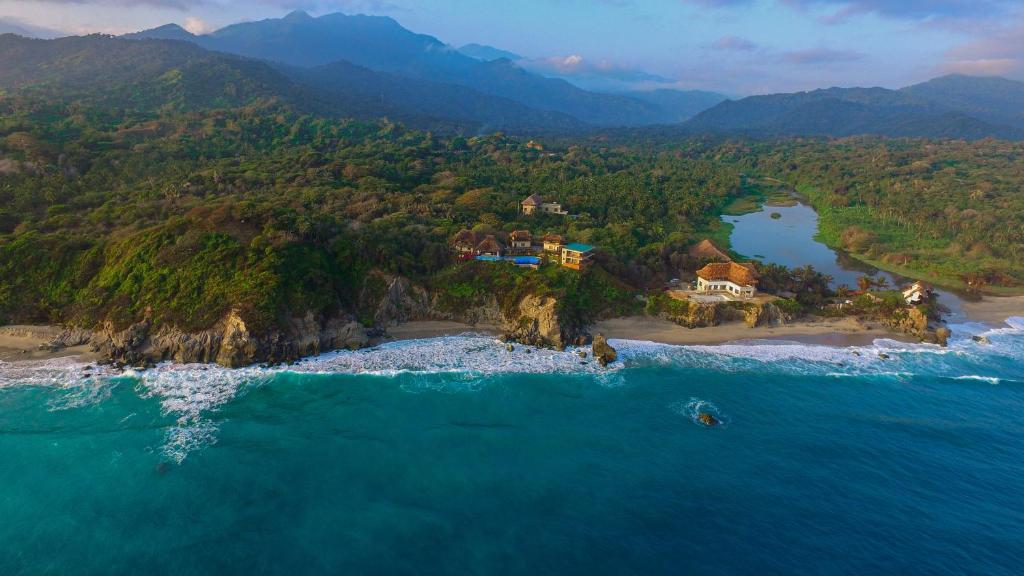 Hotel Casa Barlovento photo 2
