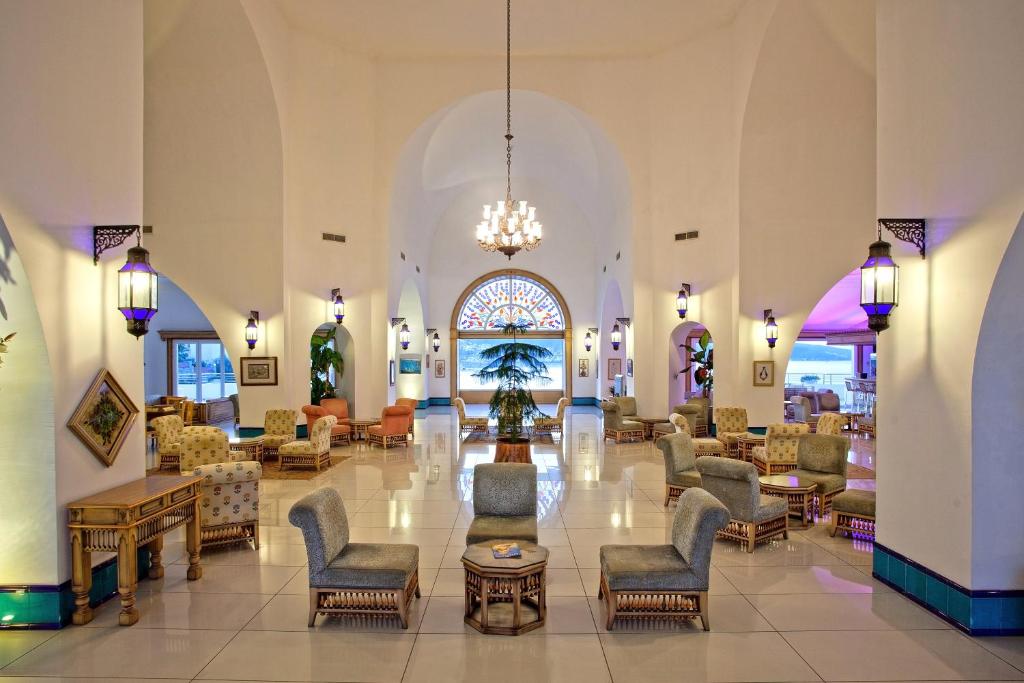 Salmakis Resort & Spa photo 4