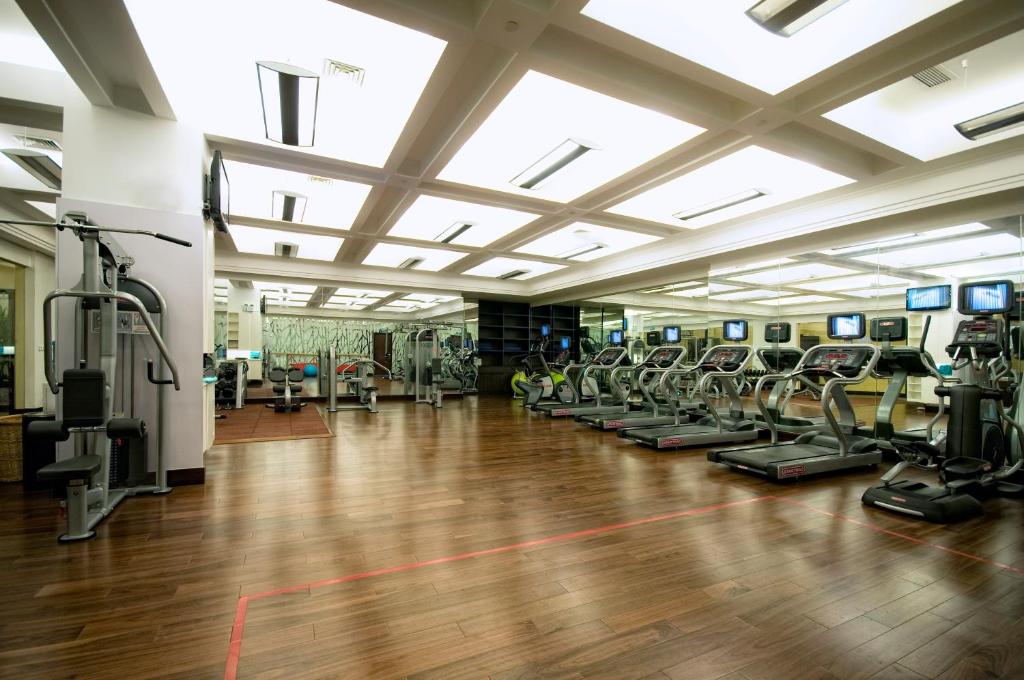 Belgravia Serviced Residence Wuxi photo 1