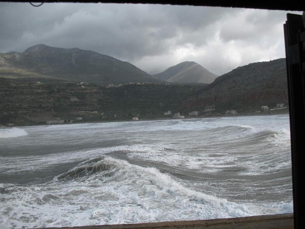 Amphitrite's House photo 1