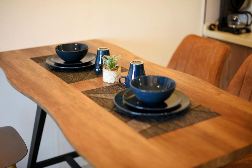 Luxury Homestay w/ Panoramic City View @ JB photo 4