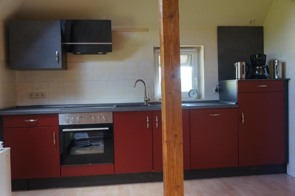 Ferienwohnung Zündholz photo 3