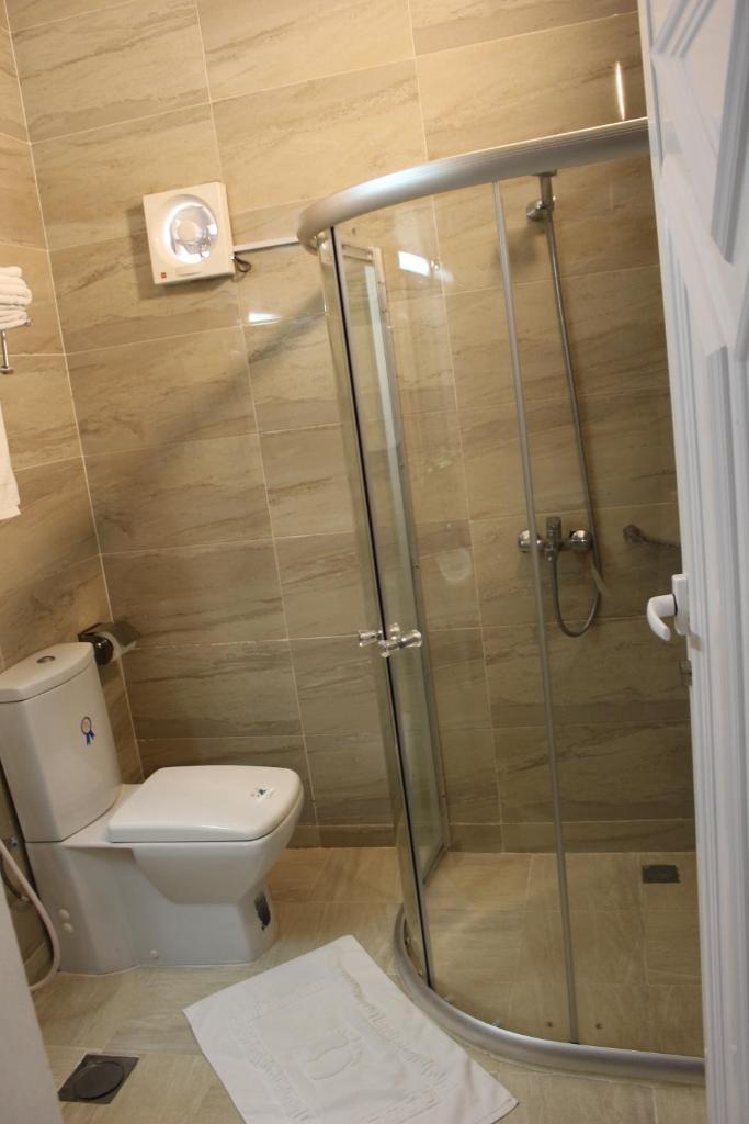 Апартаменты (Апартаменты с 3 спальнями), Al Diyar Hotel