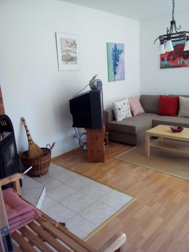 Ferienwohnung Fabricio photo 3