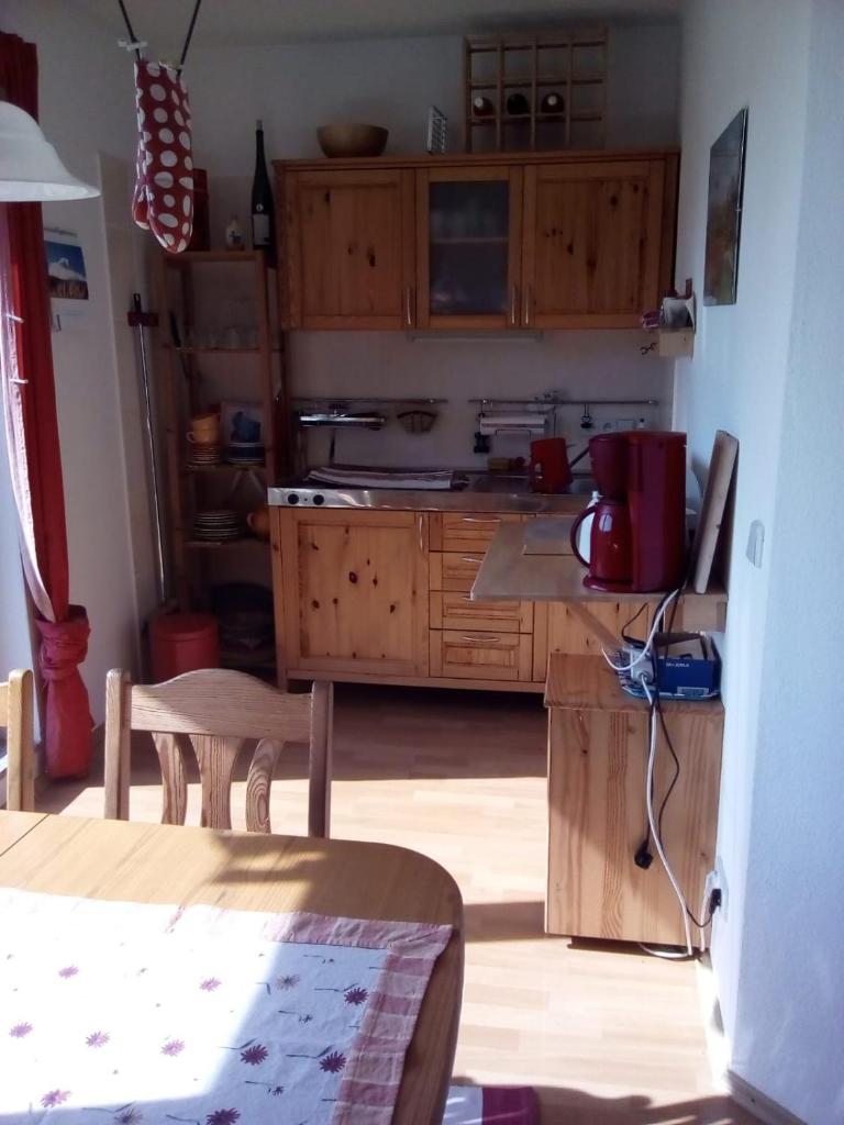 Ferienwohnung Fabricio photo 2
