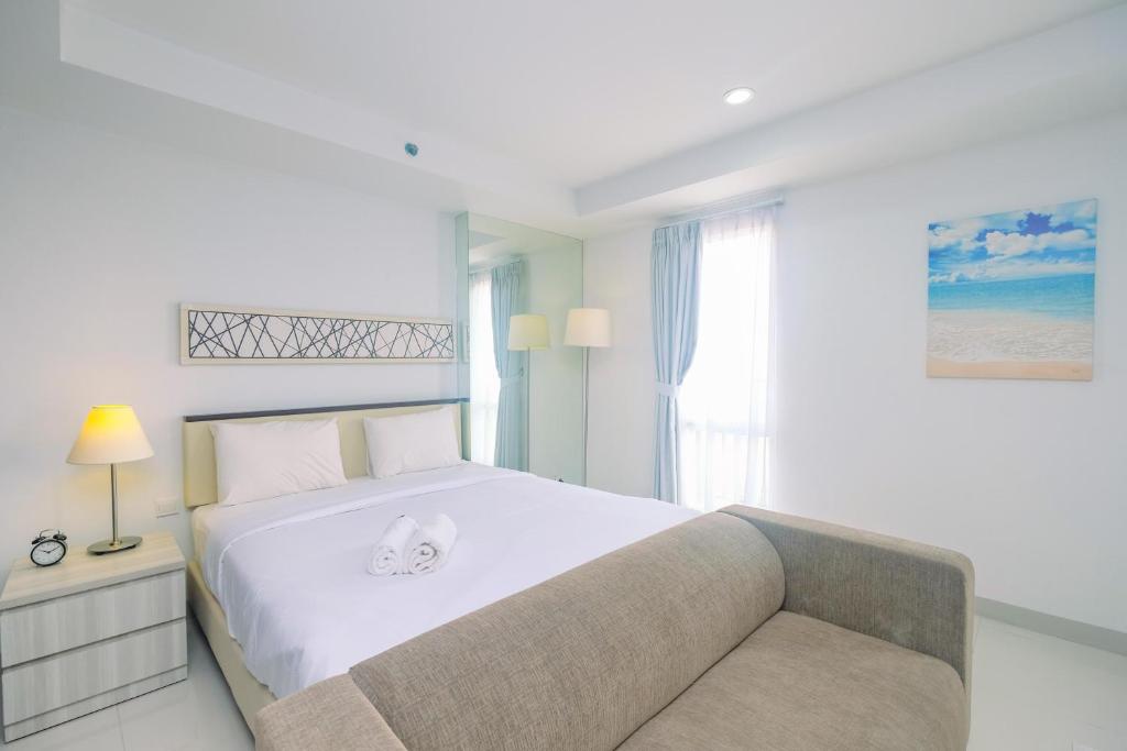 Stunning Studio Azalea Suites Apartment By Travelio