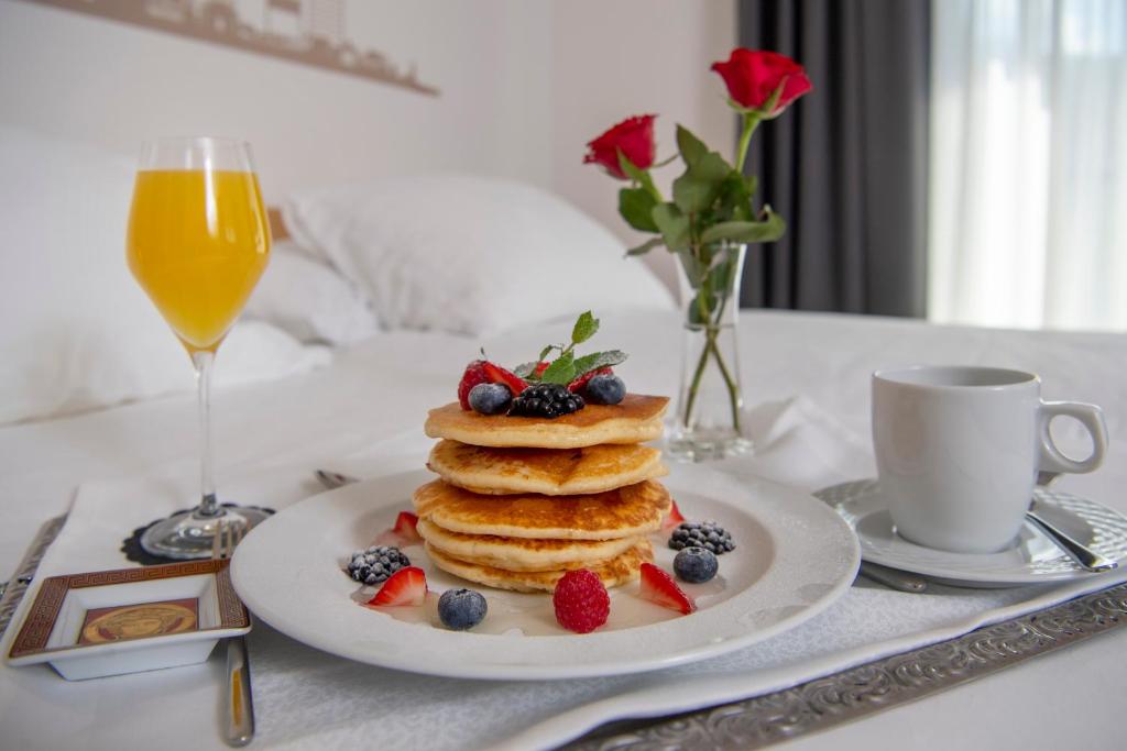 Hotel Cereda photo 4