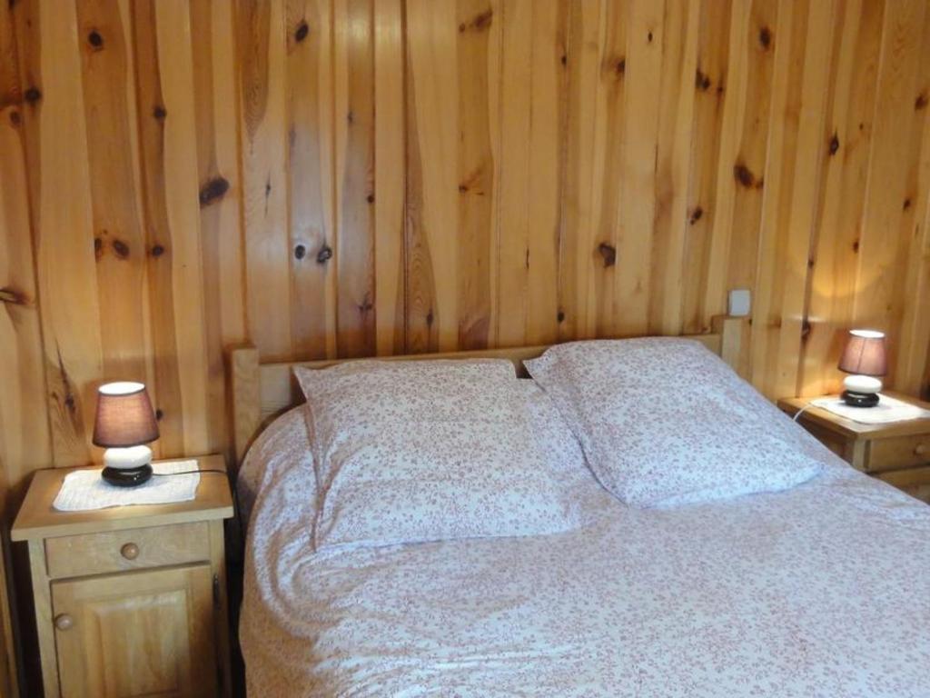 Holiday in a gite in Lozre in a pretty corner of Margeride photo 3