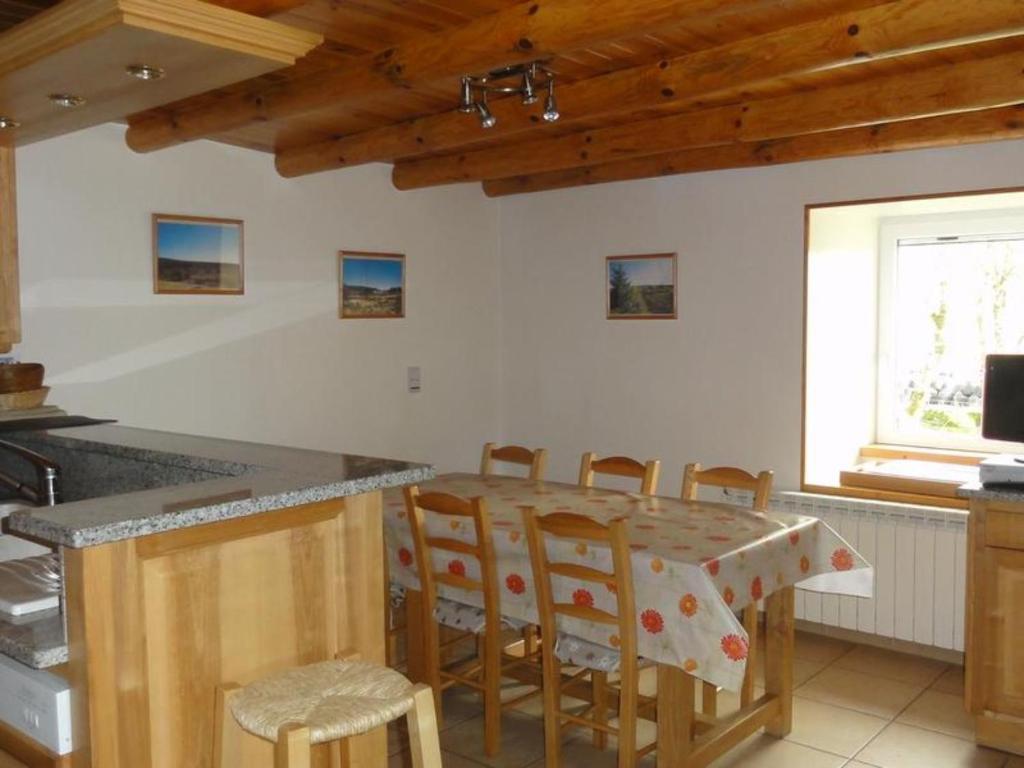 Holiday in a gite in Lozre in a pretty corner of Margeride photo 2