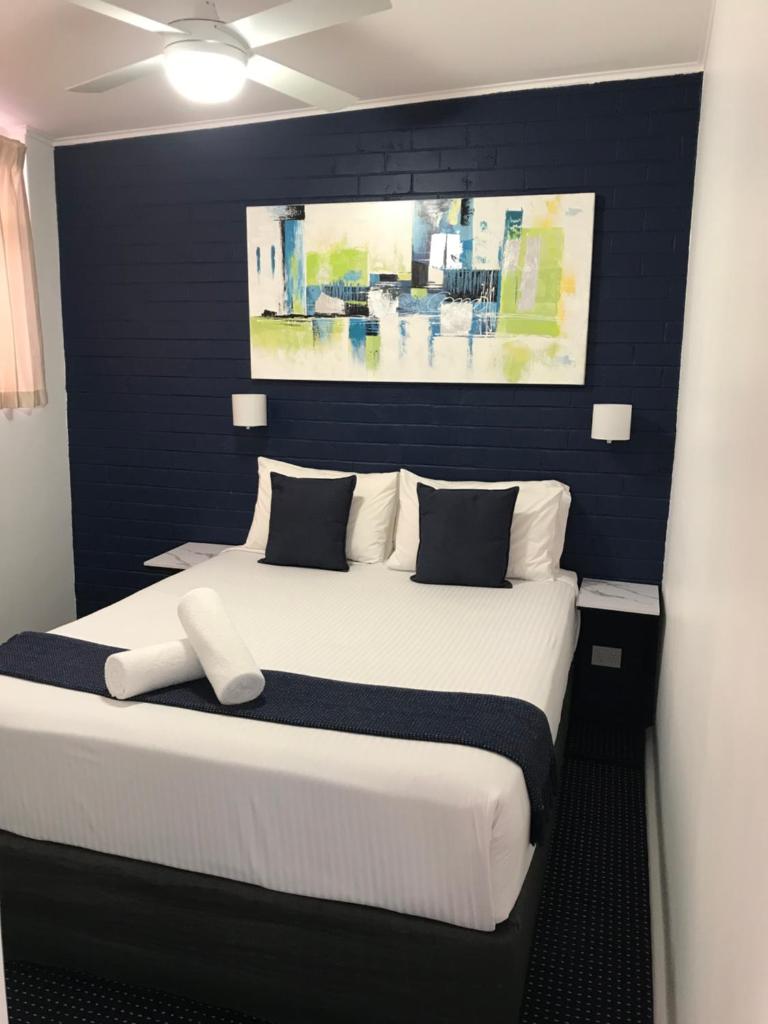 OCEAN BREEZE MOTEL photo 4