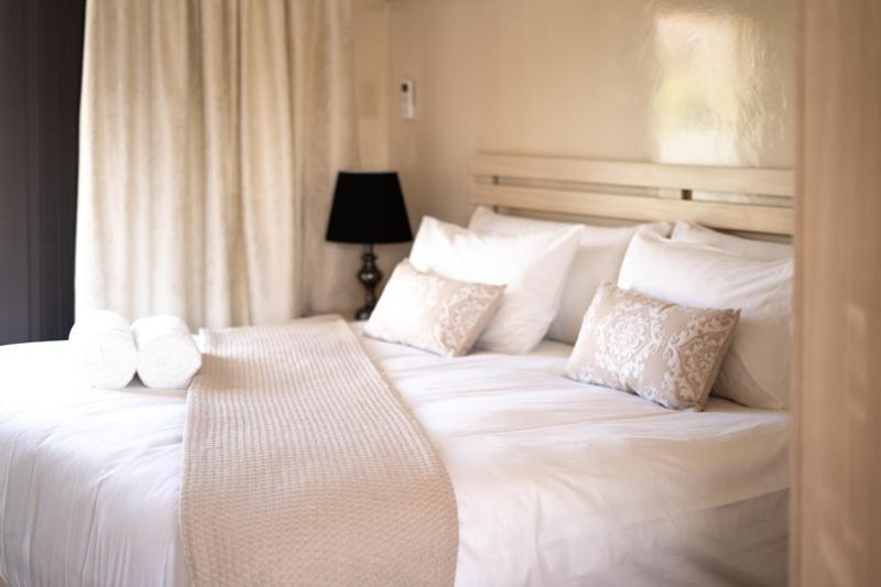 Grand House Lodge And SPA Jeffreys Bay photo 2