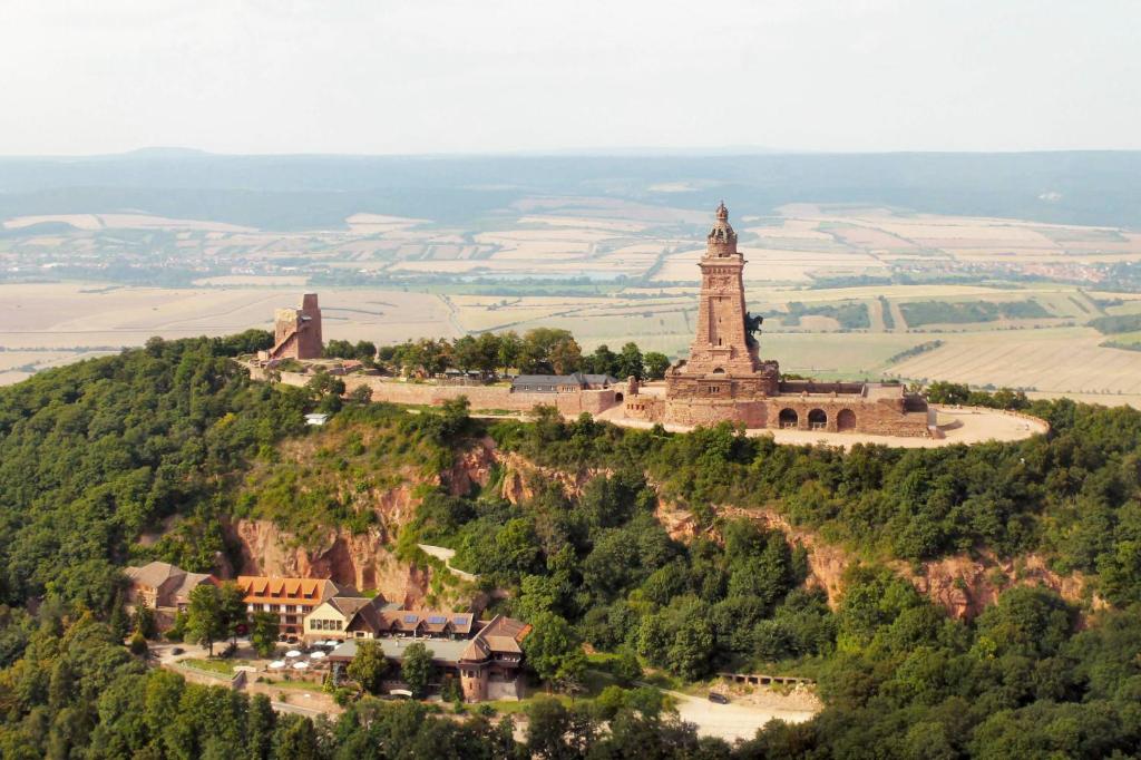 Burghof Kyffhäuser photo 1