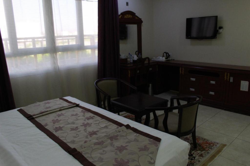 Одноместный (Стандартный одноместный номер), Al Diyar Hotel